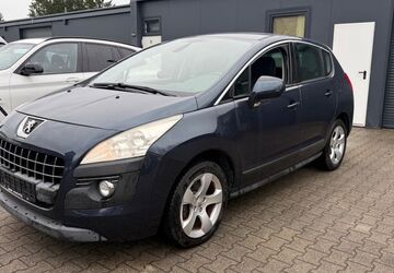 Peugeot 3008 149.600 km 6.499 &euro; Kronau 76709