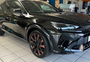 Cupra Formentor 3.000 km 38.890 &euro; Angelbachtal 74918