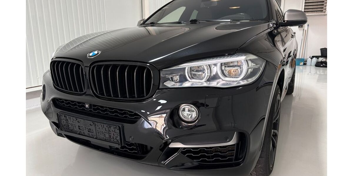 BMW X6 M50 195.473 km 27.850 &euro; Sinsheim 74889