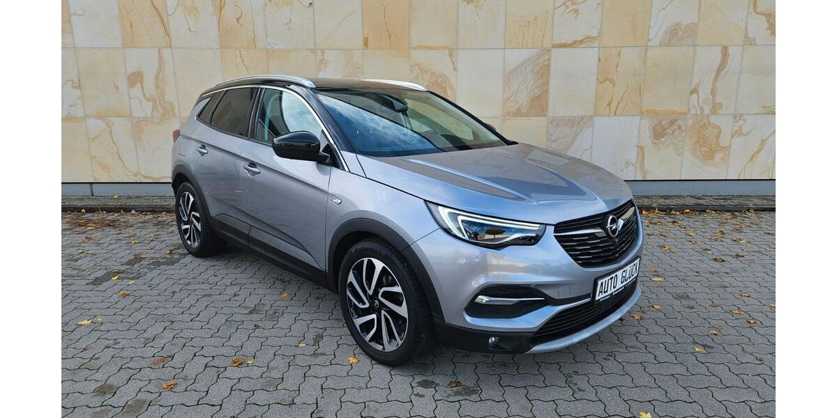 Opel Grandland (X) 99.500 km 18.290 &euro; Schwetzingen 68723