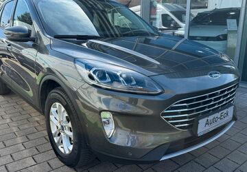 Ford Kuga 12.400 km 26.920 &euro; Heppenheim 64646