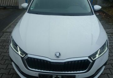 Skoda Octavia 134.560 km 16.890 &euro; Mannheim 68199