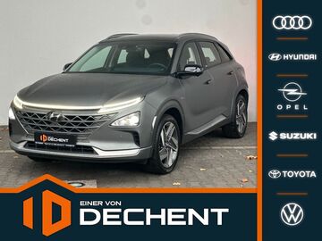Gebrauchte Hyundai Nexo
