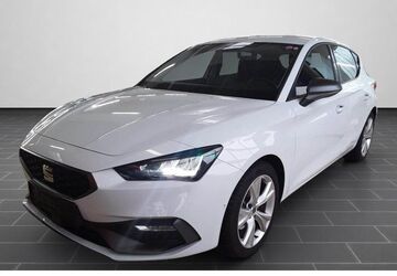 Seat Leon 19.792 km 25.200 &euro; Ladenburg 68526
