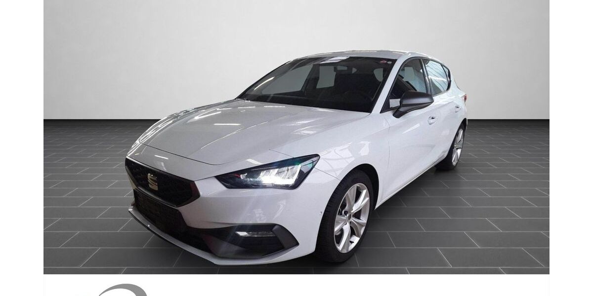 Seat Leon 19.792 km 25.200 &euro; Ladenburg 68526