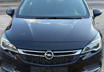 Opel Astra 171.000 km 7.500 &euro; Speyer 67346