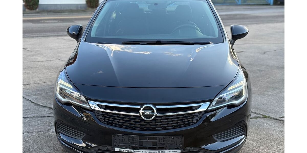 Opel Astra 171.000 km 7.500 &euro; Speyer 67346