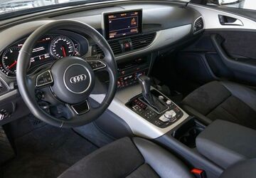 Audi A6 158.000 km 17.790 &euro; Ladenburg 68526