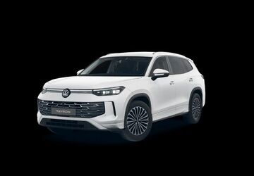 VW Tayron 5.364 km 43.428 &euro; Walldorf 69190