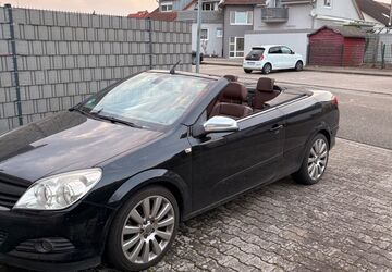 Opel Astra 120.000 km 3.900 &euro; Waghäusel 68753