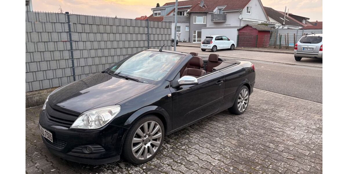Opel Astra 120.000 km 3.900 &euro; Waghäusel 68753