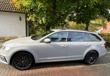 Skoda Octavia 139.400 km 17.500 &euro; Mörlenbach 69509