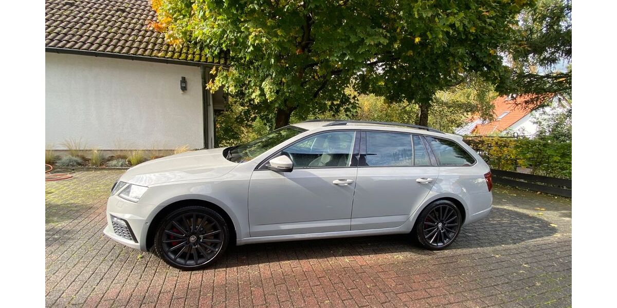 Skoda Octavia 139.400 km 17.500 &euro; Mörlenbach 69509