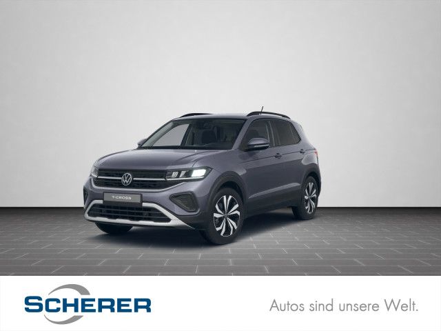 VW T-Cross 7.461 km 23.900 &euro; Ladenburg 68526