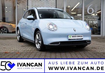 GWM Ora 03 7.031 km 22.690 &euro; Heidelberg 69126