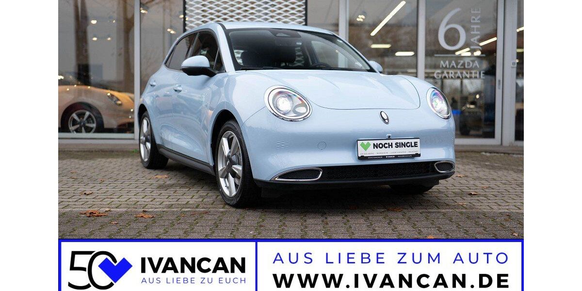 GWM Ora 03 7.031 km 22.690 &euro; Heidelberg 69126