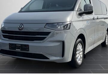 VW T7 Transporter 14.642 km 42.800 &euro; Ludwigshafen 67059