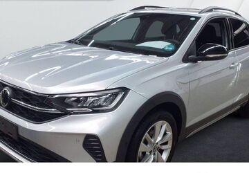 VW Taigo 9.620 km 27.768 &euro; Walldorf 69190