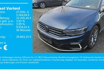 VW Passat Variant 81.990 km 27.930 &euro; Sinsheim 74889