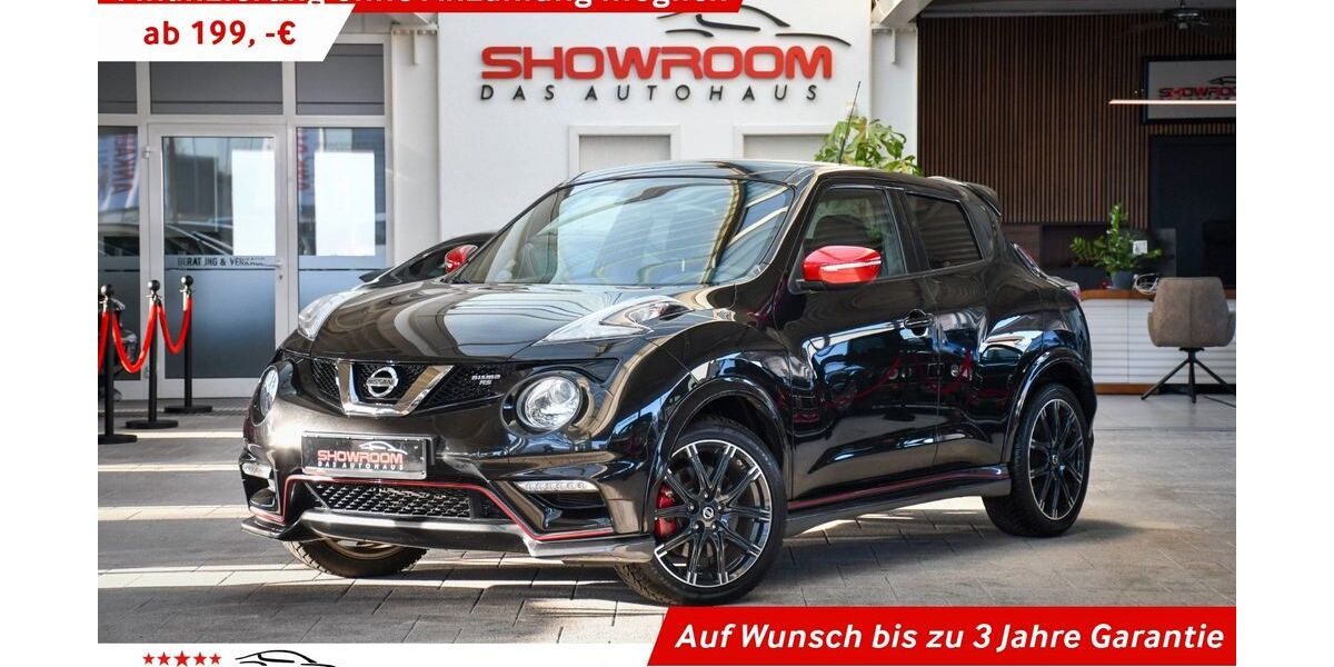 Nissan Juke 78.004 km 15.980 &euro; Waghäusel 68753