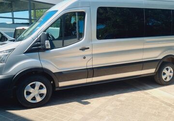 Ford Transit 140.979 km 20.490 &euro; Frankenthal/Studernheim 67227