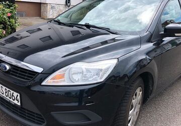 Ford Focus 264.659 km 2.288 &euro; Wiesloch 69168
