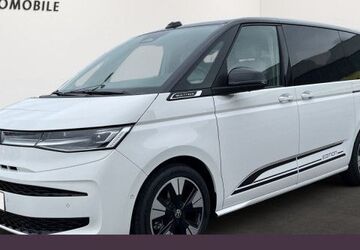 VW T7 Multivan 9.900 km 66.440 &euro; Sinsheim 74889