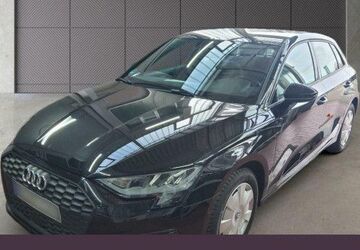 Audi A3 37.984 km 23.430 &euro; Sinsheim 74889