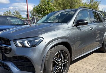 Mercedes-Benz GLE 300 148.000 km 37.400 &euro; Philippsburg 76661