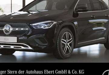 Mercedes-Benz GLA 200 102.170 km 28.880 &euro; Weinheim 69469