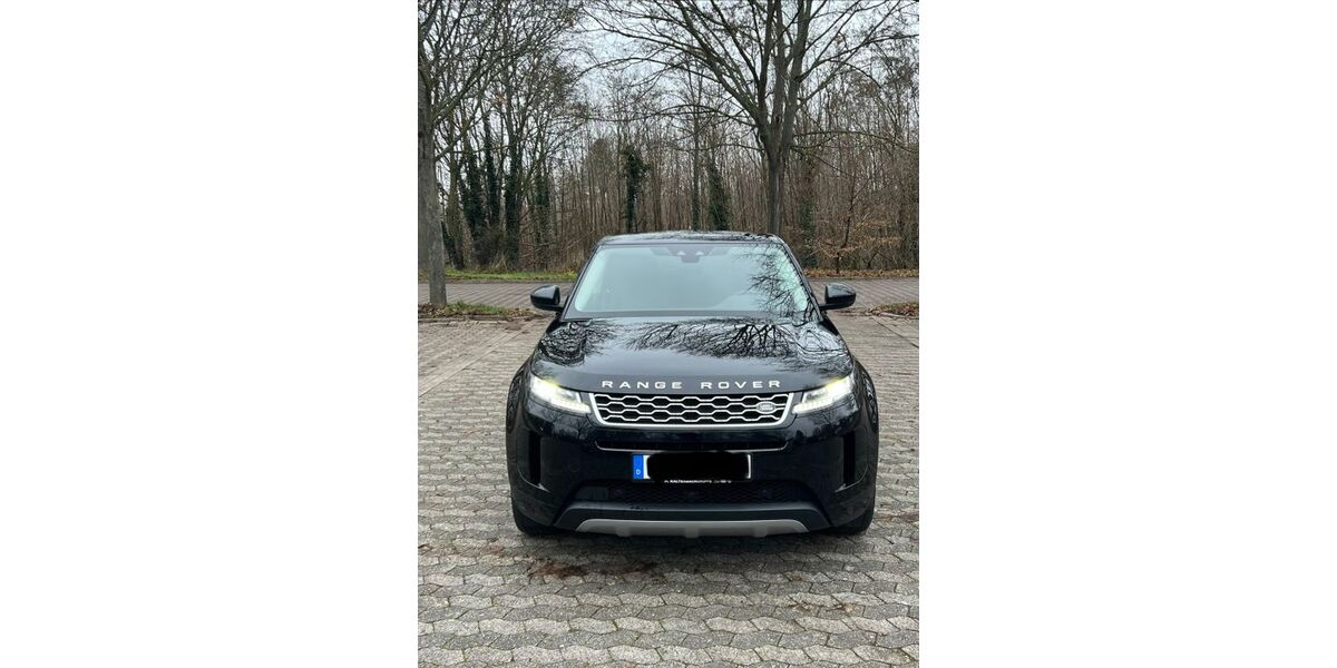 Land Rover Range Rover Evoque 71.000 km 27.100 &euro; Altrip 67122