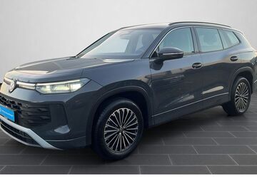 VW Tayron 26.535 km 41.900 &euro; Ladenburg 68526