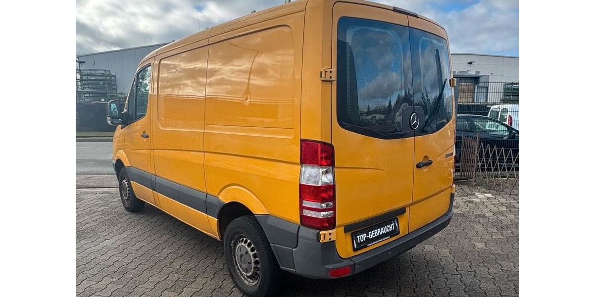 Mercedes-Benz Sprinter 260.000 km 3.990 &euro; Hockenheim 68766