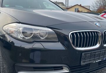 BMW 530 185.777 km 16.499 &euro; Reilingen 68799