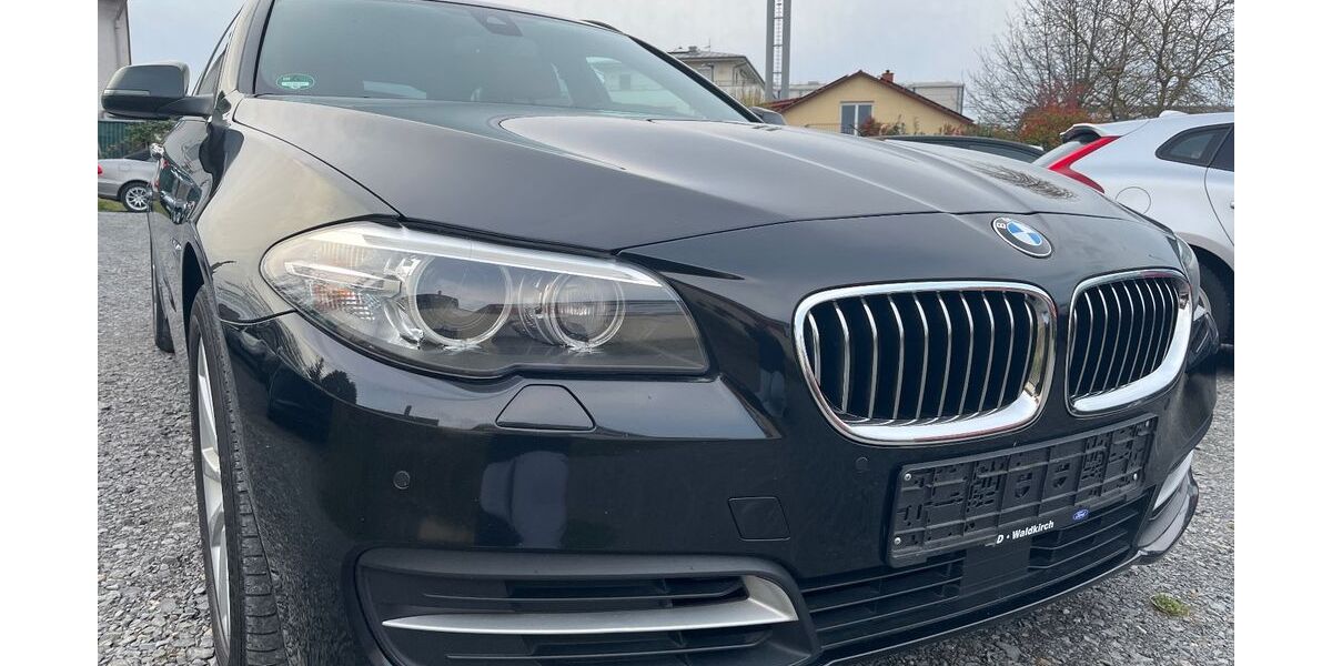 BMW 530 185.777 km 16.499 &euro; Reilingen 68799