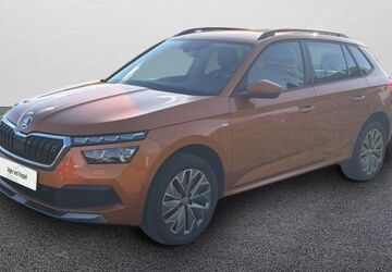 Skoda Kamiq 45.650 km 21.900 &euro; Speyer 67346