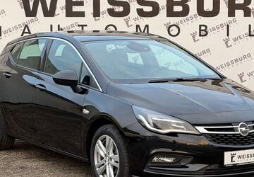 Opel Astra 95.000 km 12.980 &euro; Edingen-Neckarhausen 68535