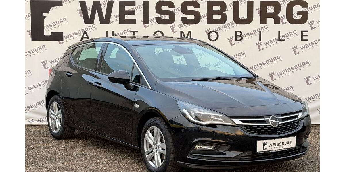 Opel Astra 95.000 km 12.980 &euro; Edingen-Neckarhausen 68535
