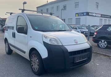 Fiat Fiorino 172.000 km 2.990 &euro; Weinheim 69469
