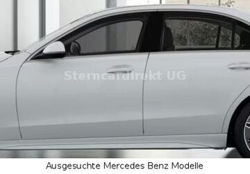 Mercedes-Benz C 180 5.000 km 39.890 &euro; Lampertheim 68623