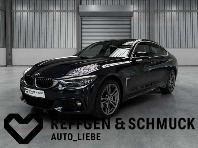 BMW 440 91.500 km 35.890 &euro; Mannheim 68309