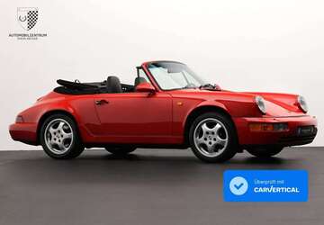 Porsche 911 58.926 km 114.900 &euro; Viernheim 68519