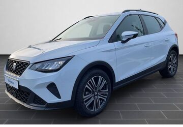Seat Arona 17.491 km 19.990 &euro; Ludwigshafen 67063