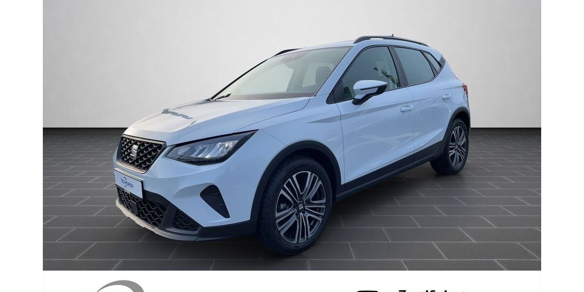 Seat Arona 17.491 km 19.990 &euro; Ludwigshafen 67063