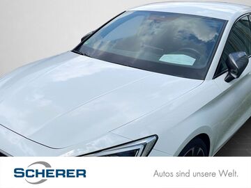 Gebrauchte Cupra Leon