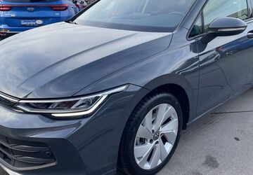 VW Golf 24.000 km 24.500 &euro; Neuhofen 67141