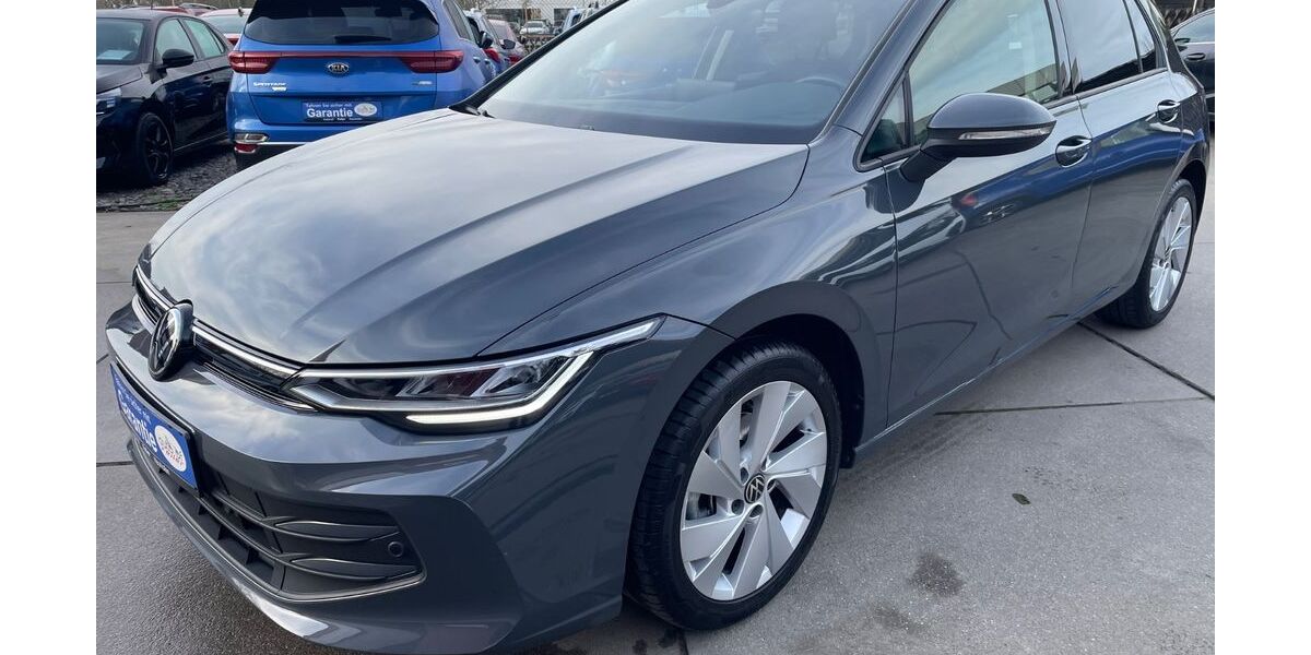 VW Golf 24.000 km 24.500 &euro; Neuhofen 67141