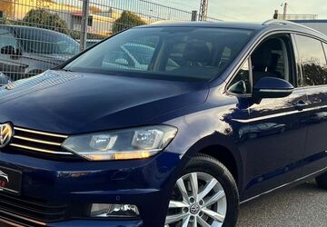 VW Touran 239.000 km 8.900 &euro; Weinheim 69469