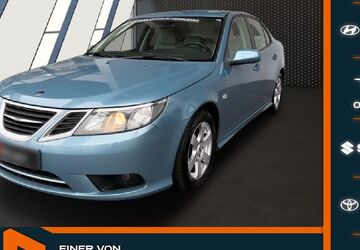 Saab 9-3 135.000 km 7.919 &euro; Heidelberg 69115