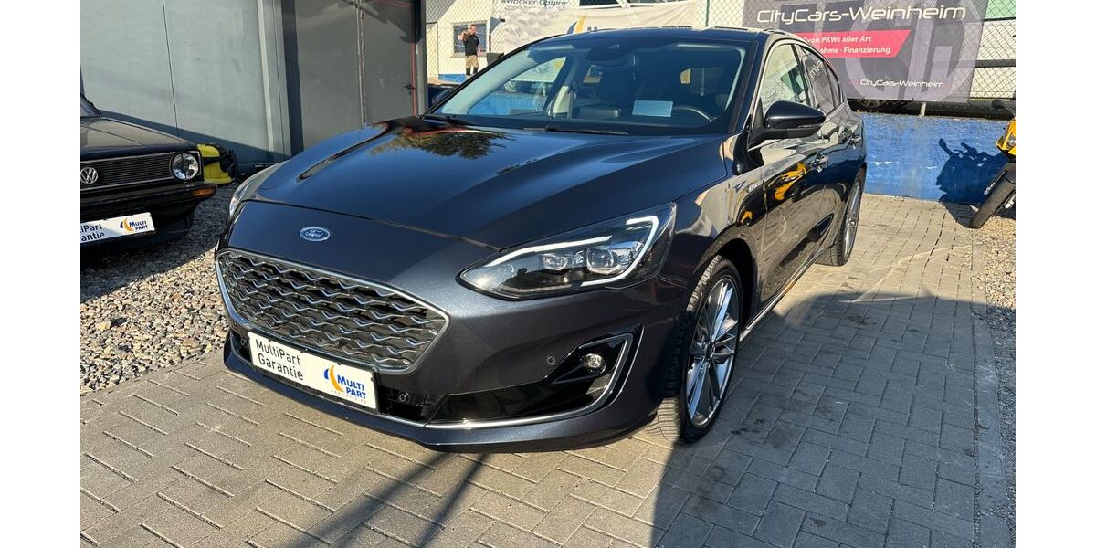 Ford Focus 28.356 km 18.490 &euro; Weinheim 69469